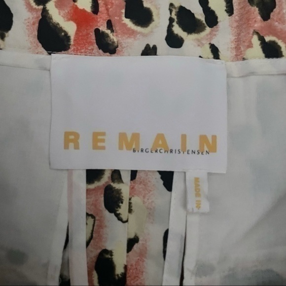 Remain Birger Christensen Shorts Size 8 - Picture 3 of 7